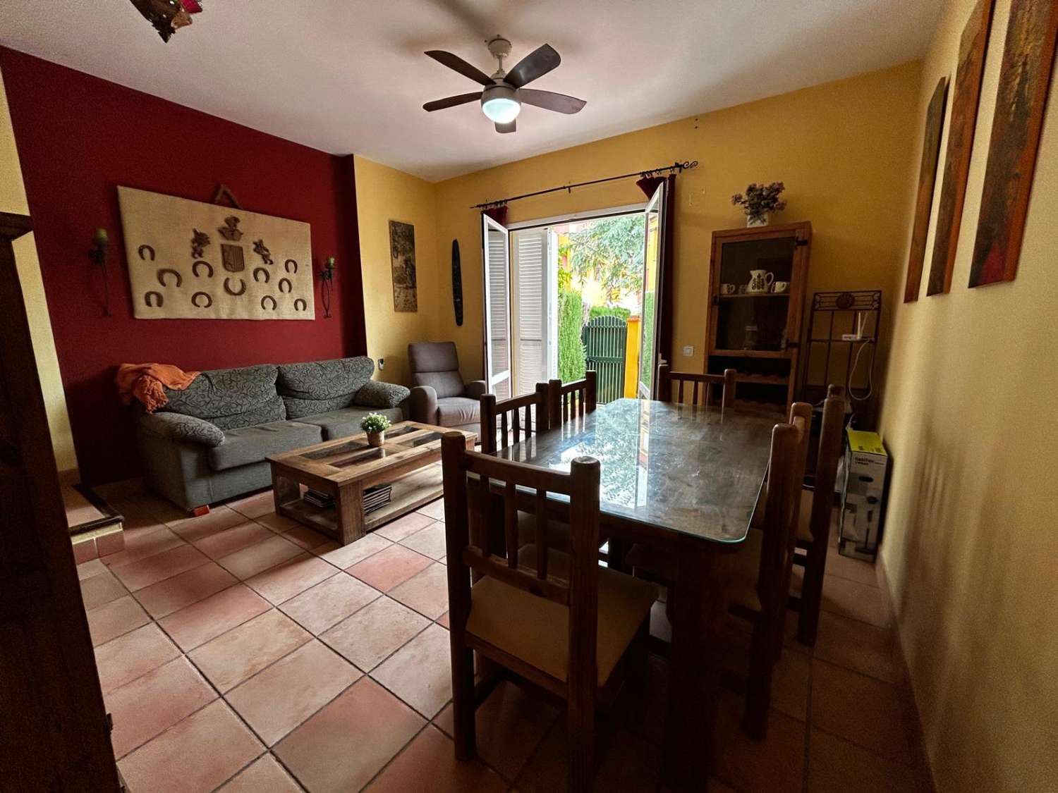 SE VENDE DÚPLEX EN COSTA BALLENA 2º LÍNEA DE PLAYA