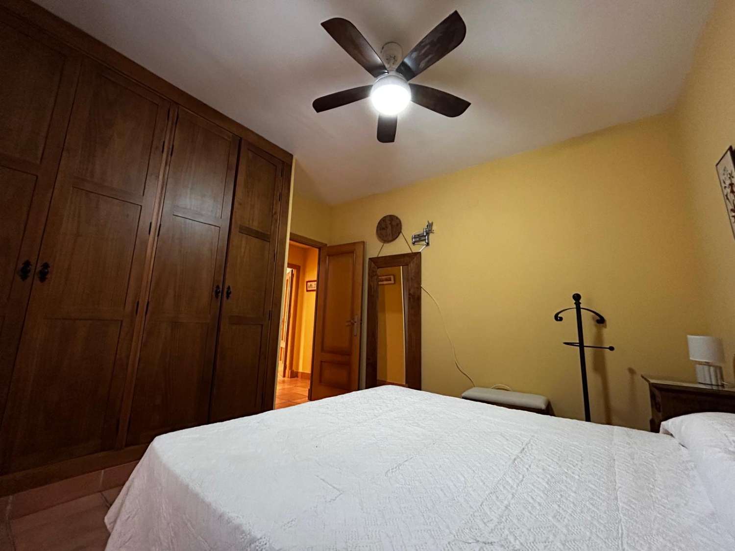 SE VENDE DÚPLEX EN COSTA BALLENA 2º LÍNEA DE PLAYA