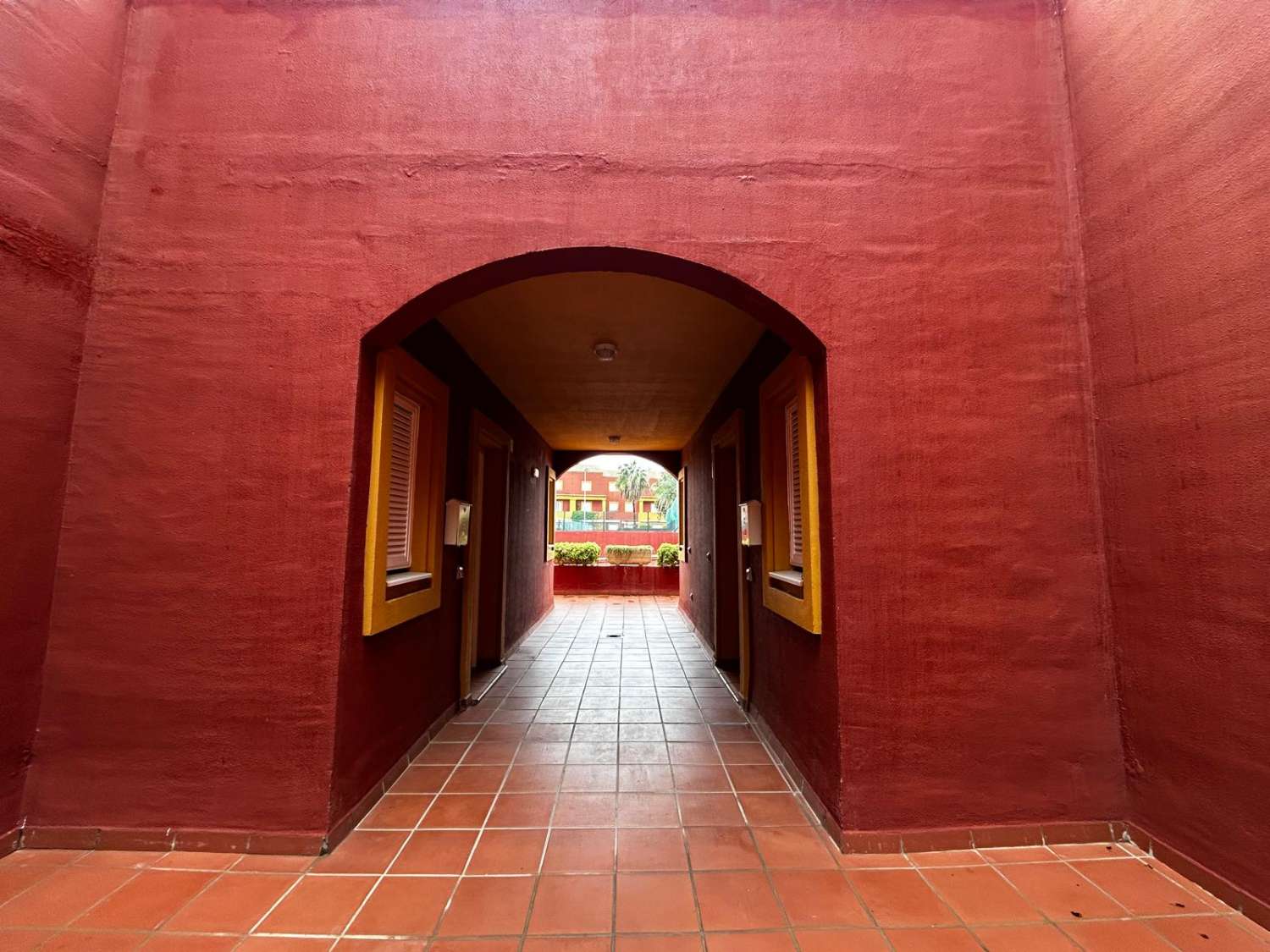 SE VENDE DÚPLEX EN COSTA BALLENA 2º LÍNEA DE PLAYA