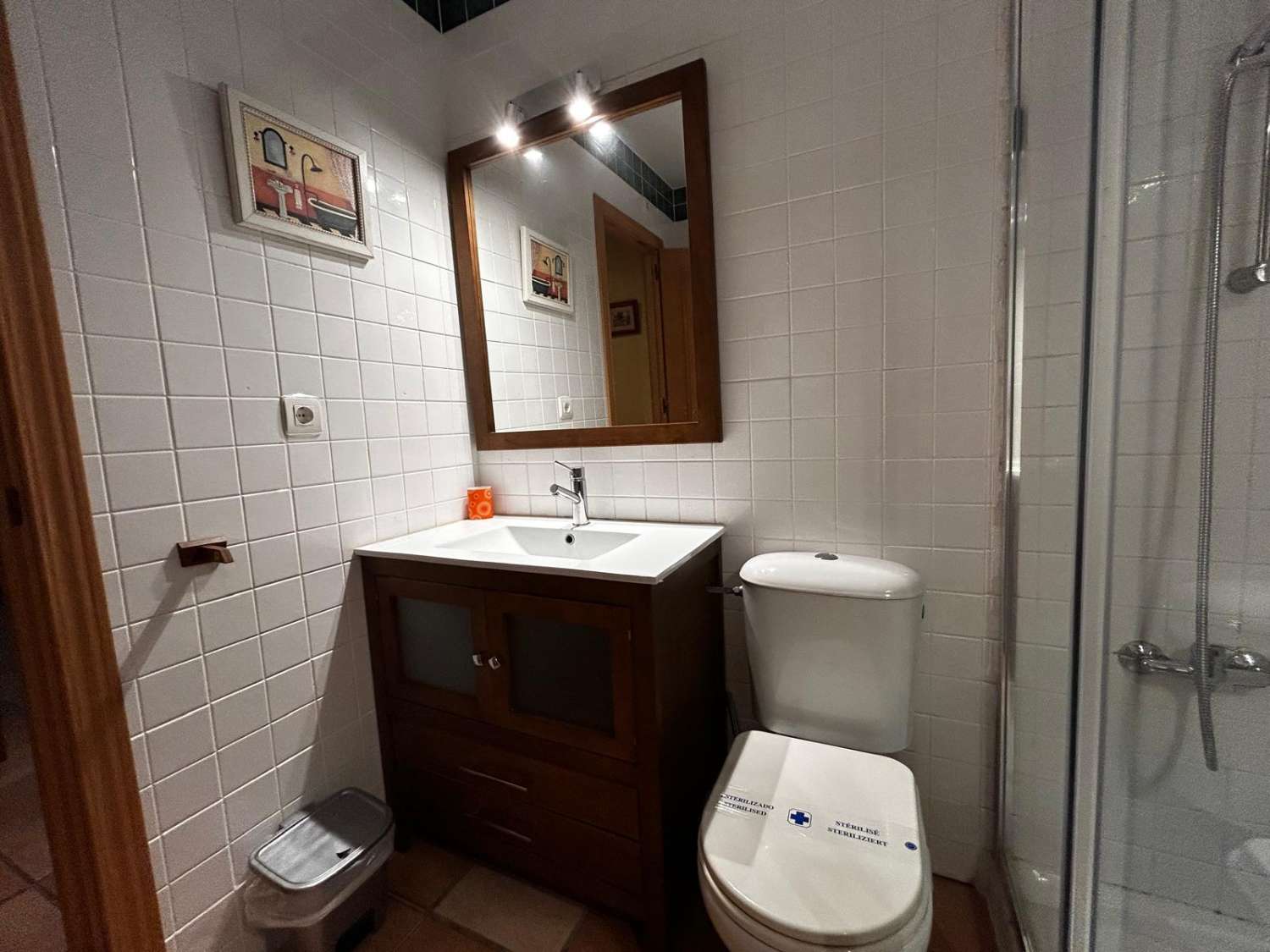 SE VENDE DÚPLEX EN COSTA BALLENA 2º LÍNEA DE PLAYA