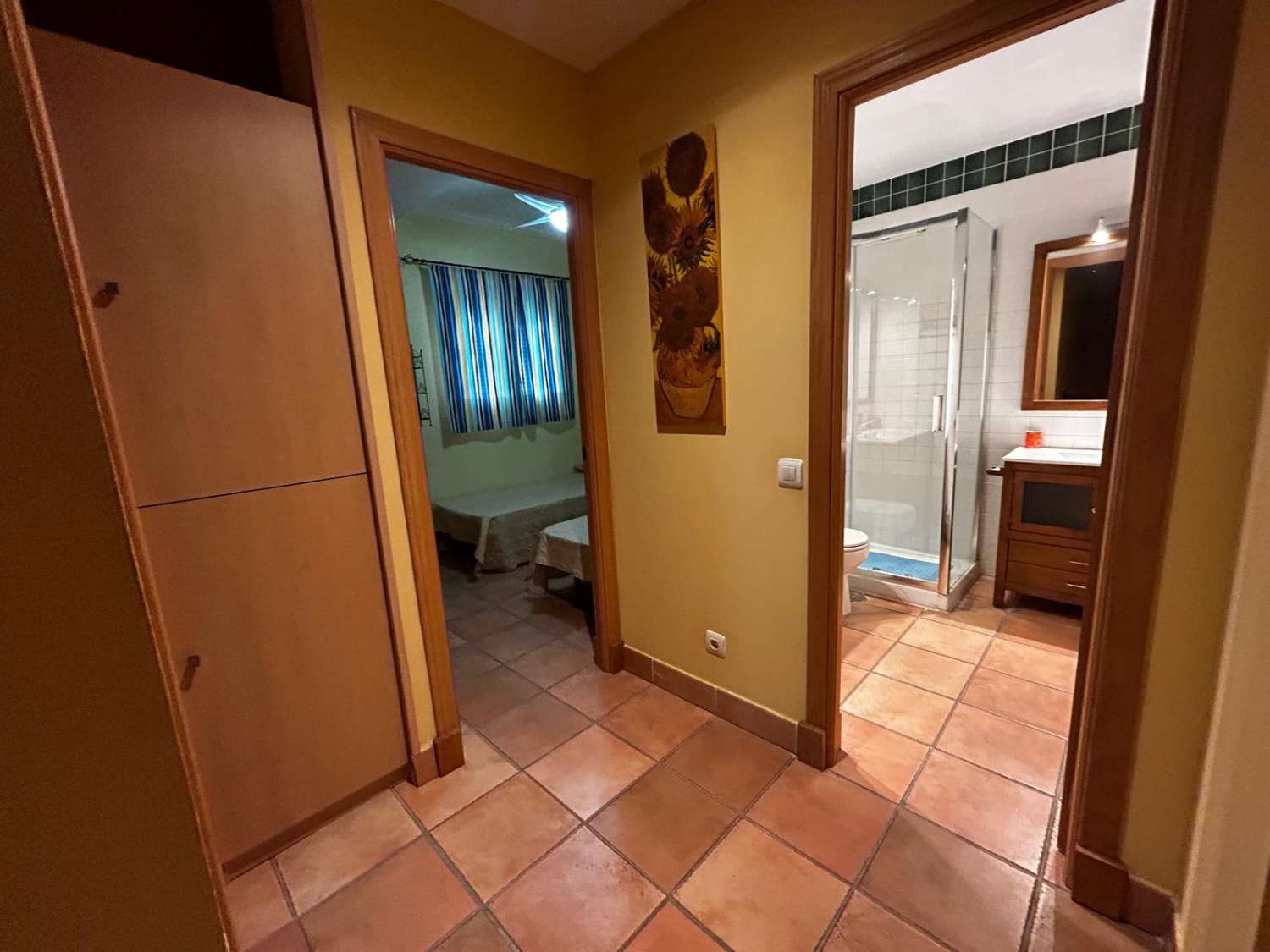 SE VENDE DÚPLEX EN COSTA BALLENA 2º LÍNEA DE PLAYA