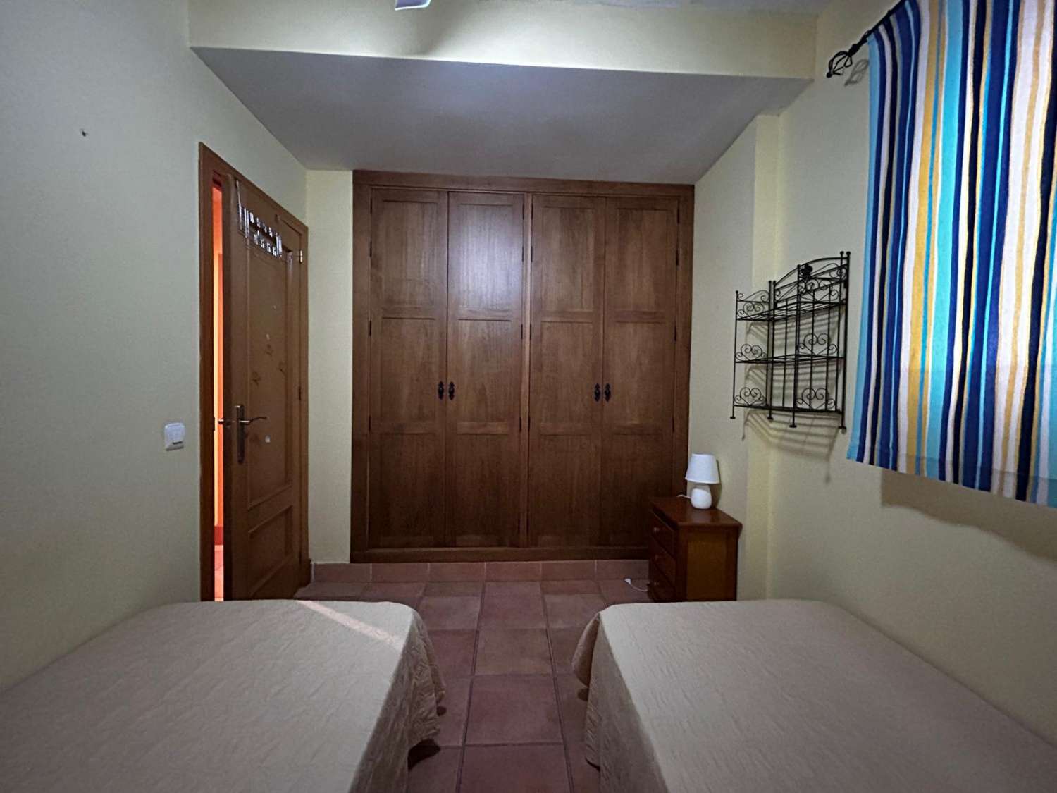 SE VENDE DÚPLEX EN COSTA BALLENA 2º LÍNEA DE PLAYA