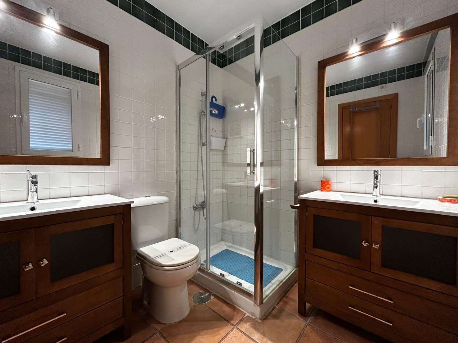 SE VENDE DÚPLEX EN COSTA BALLENA 2º LÍNEA DE PLAYA