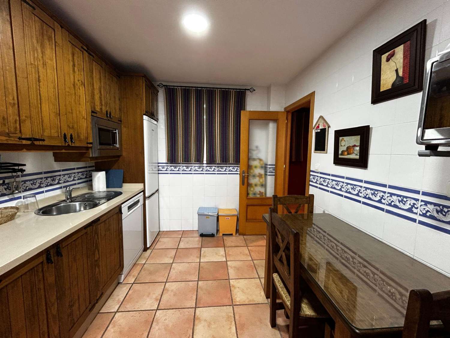 SE VENDE DÚPLEX EN COSTA BALLENA 2º LÍNEA DE PLAYA