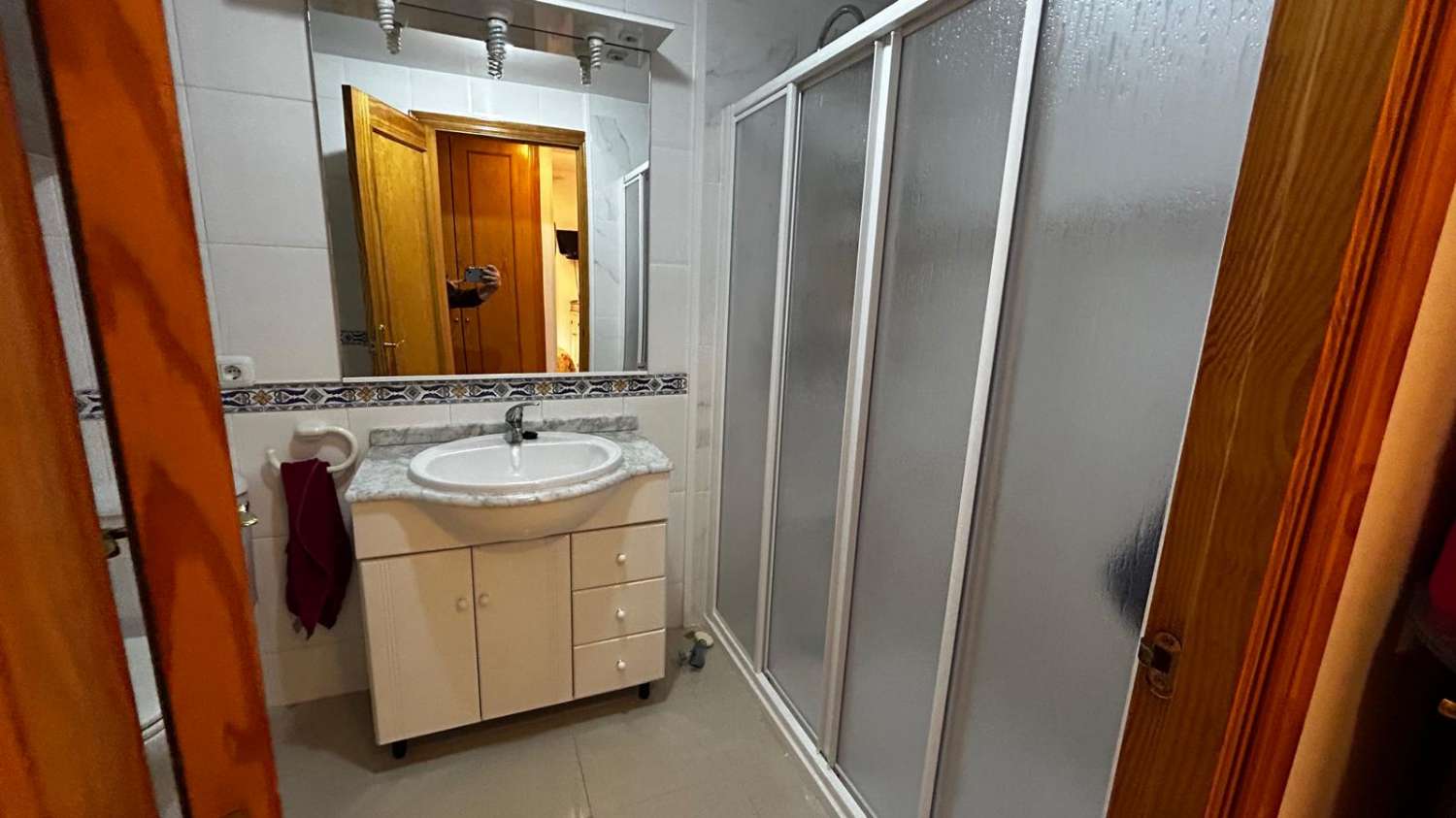 Huoneisto myynnissä Costa Ballena - Largo norte (Rota)