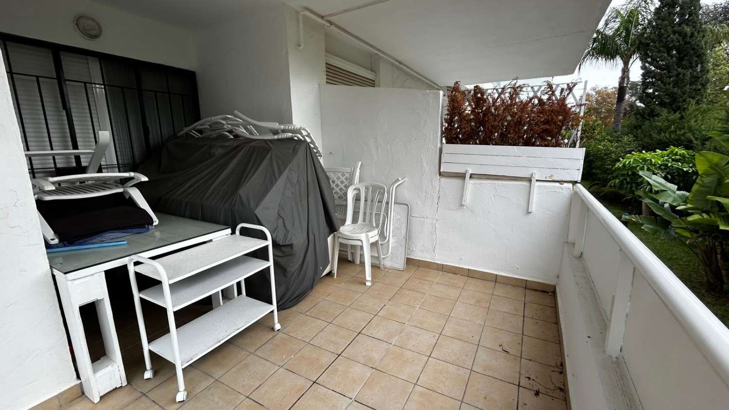 Huoneisto myynnissä Costa Ballena - Largo norte (Rota)