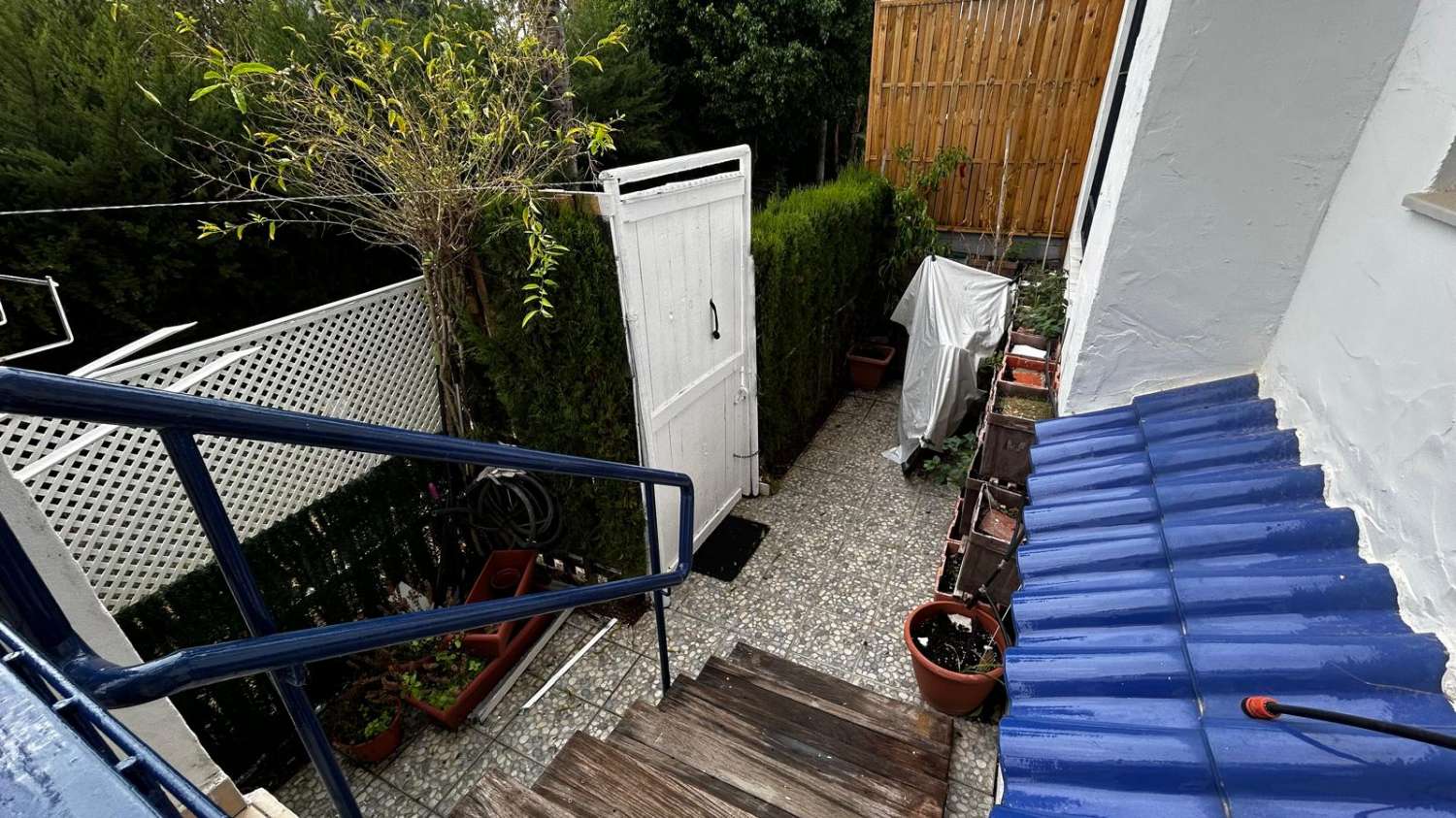 Huoneisto myynnissä Costa Ballena - Largo norte (Rota)