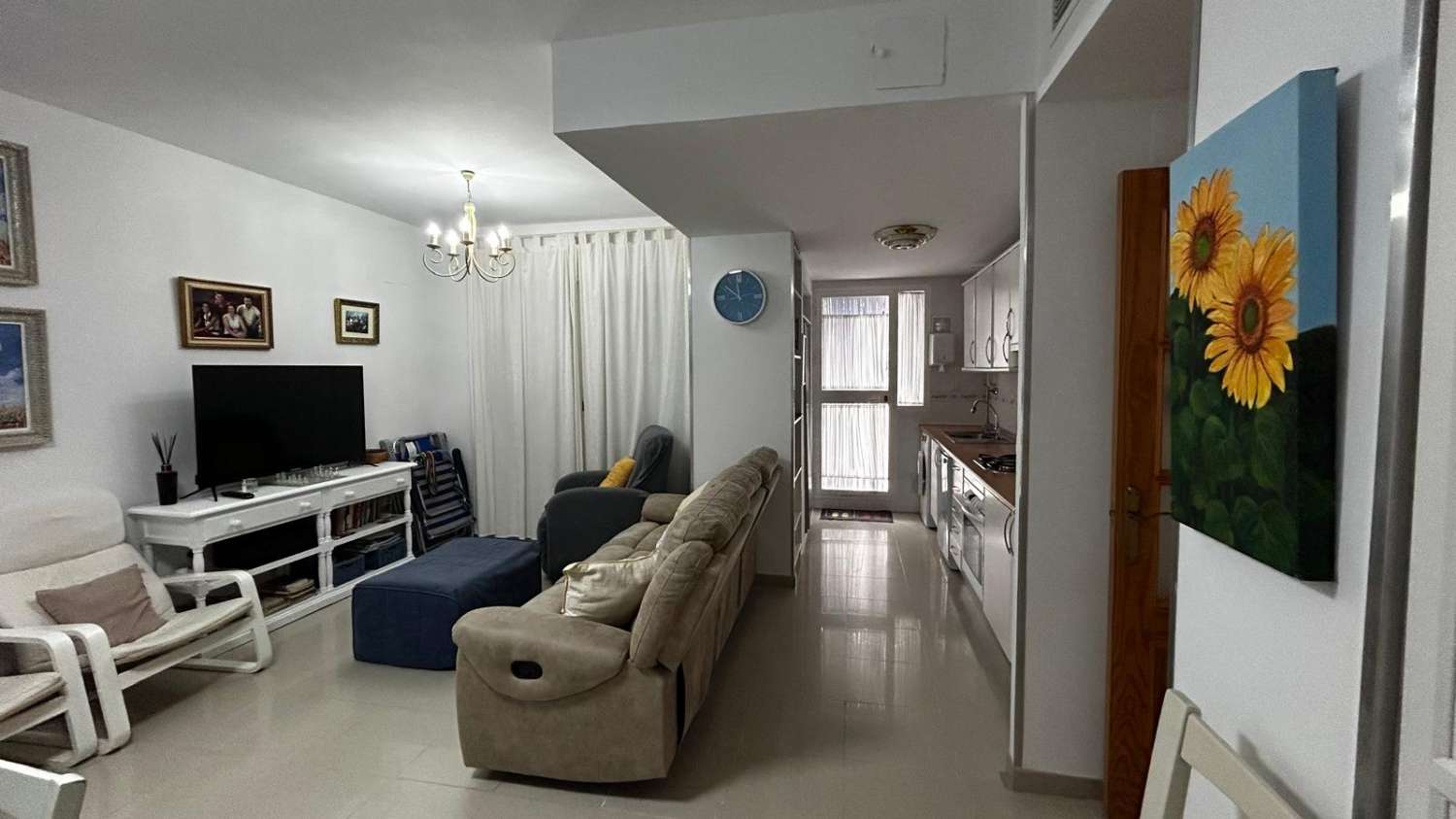 Huoneisto myynnissä Costa Ballena - Largo norte (Rota)