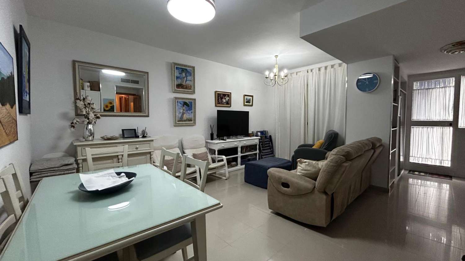 Huoneisto myynnissä Costa Ballena - Largo norte (Rota)