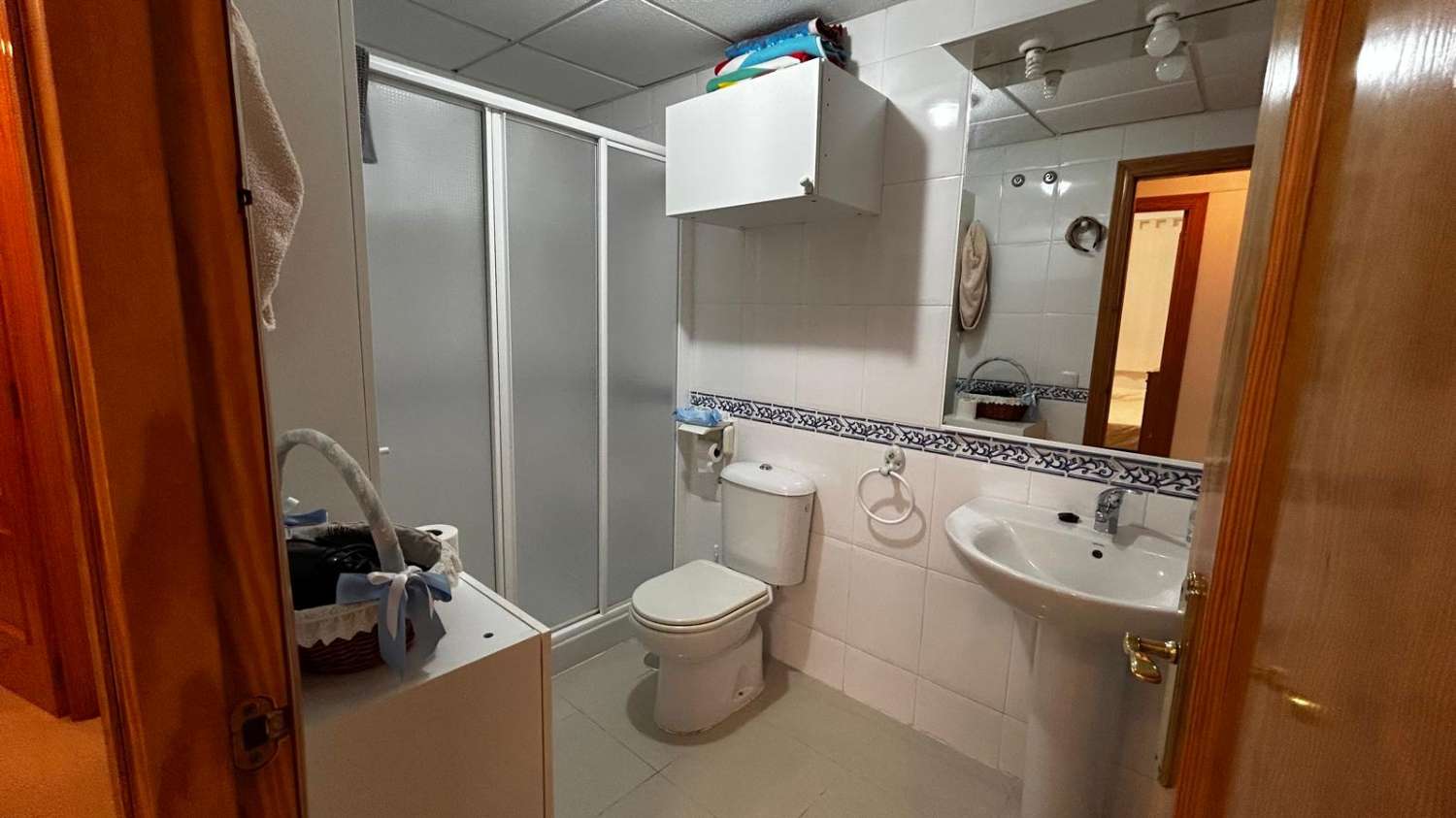 Huoneisto myynnissä Costa Ballena - Largo norte (Rota)