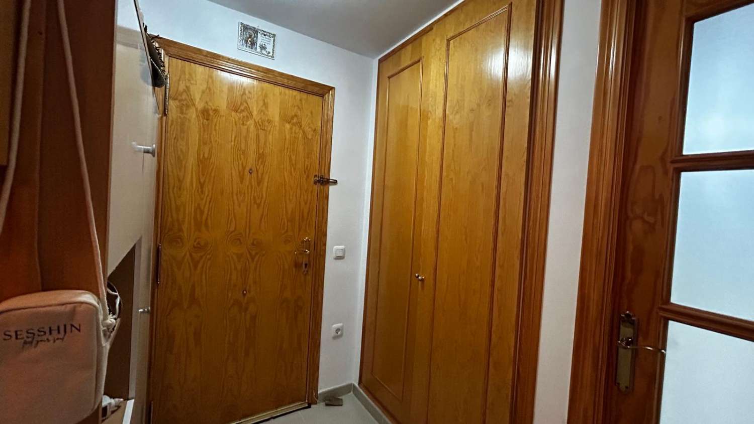 Huoneisto myynnissä Costa Ballena - Largo norte (Rota)