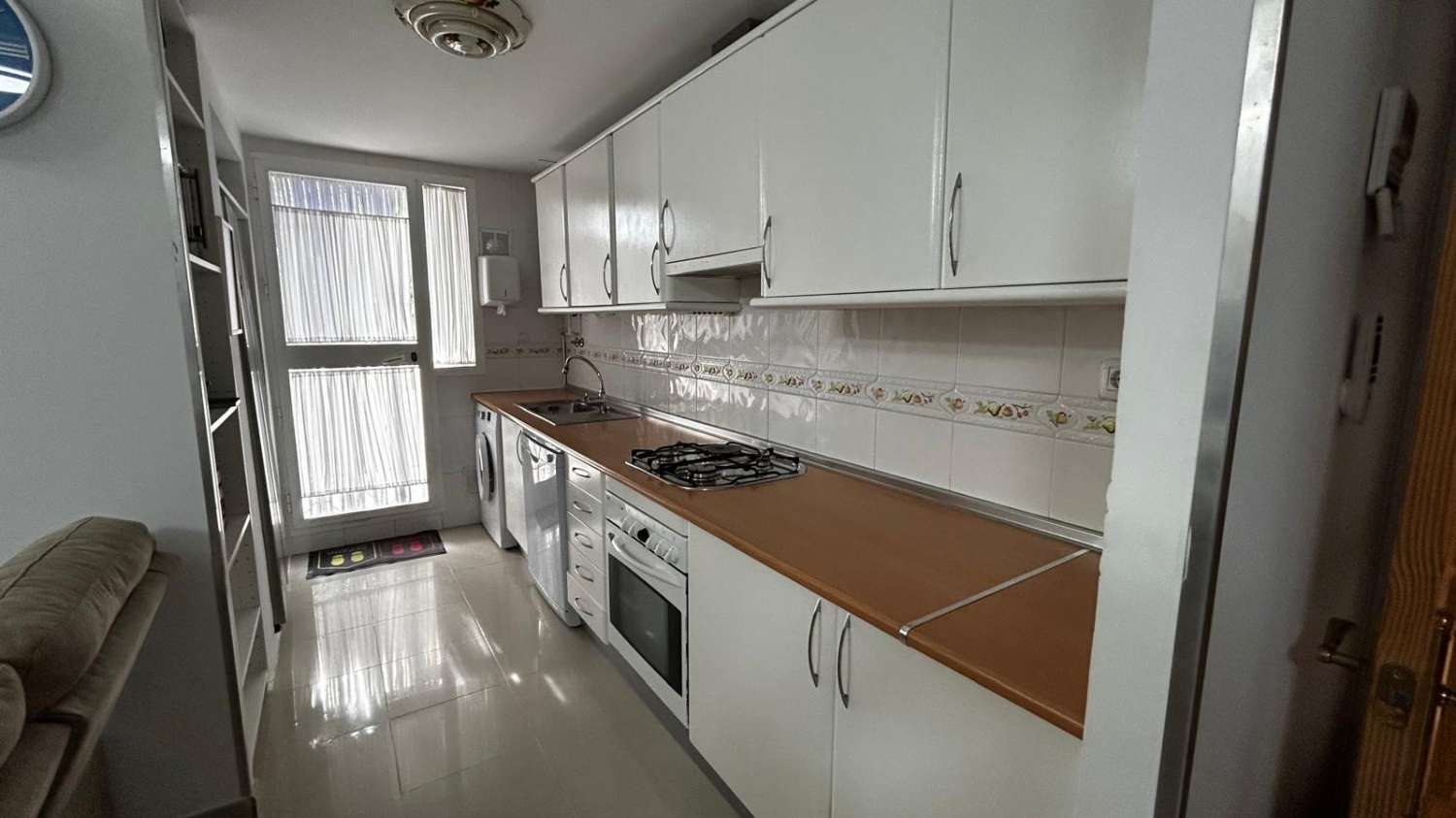 Huoneisto myynnissä Costa Ballena - Largo norte (Rota)