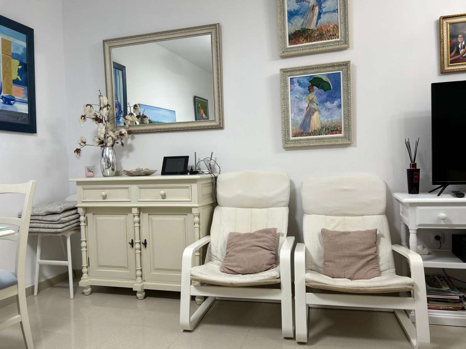 Huoneisto myynnissä Costa Ballena - Largo norte (Rota)