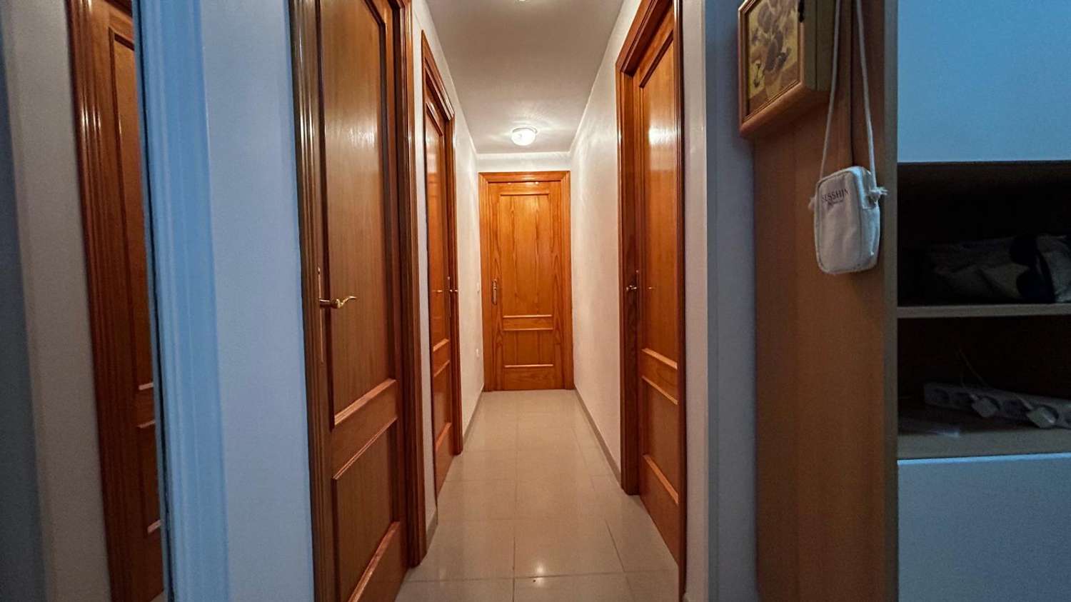 Huoneisto myynnissä Costa Ballena - Largo norte (Rota)