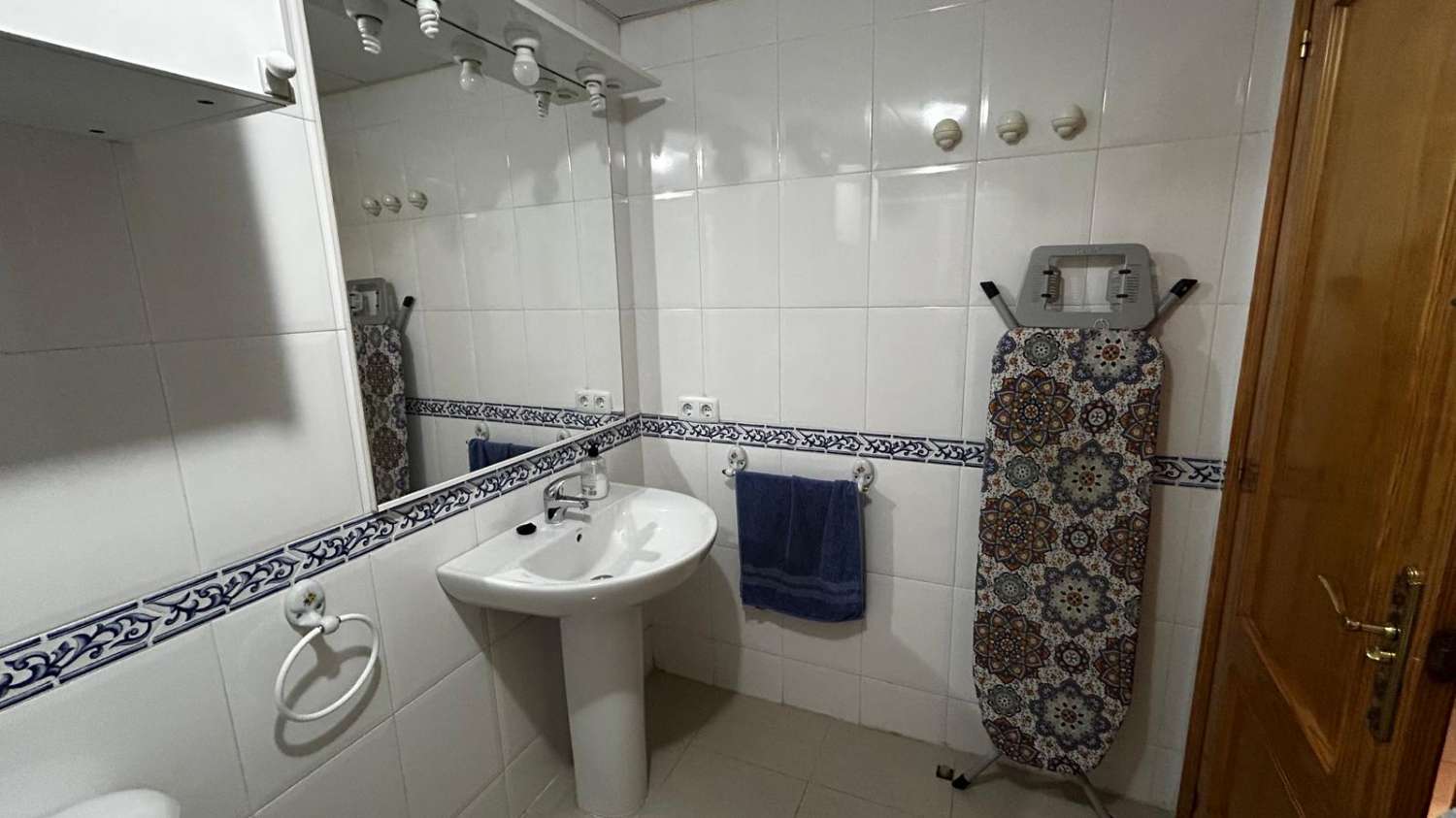 Huoneisto myynnissä Costa Ballena - Largo norte (Rota)