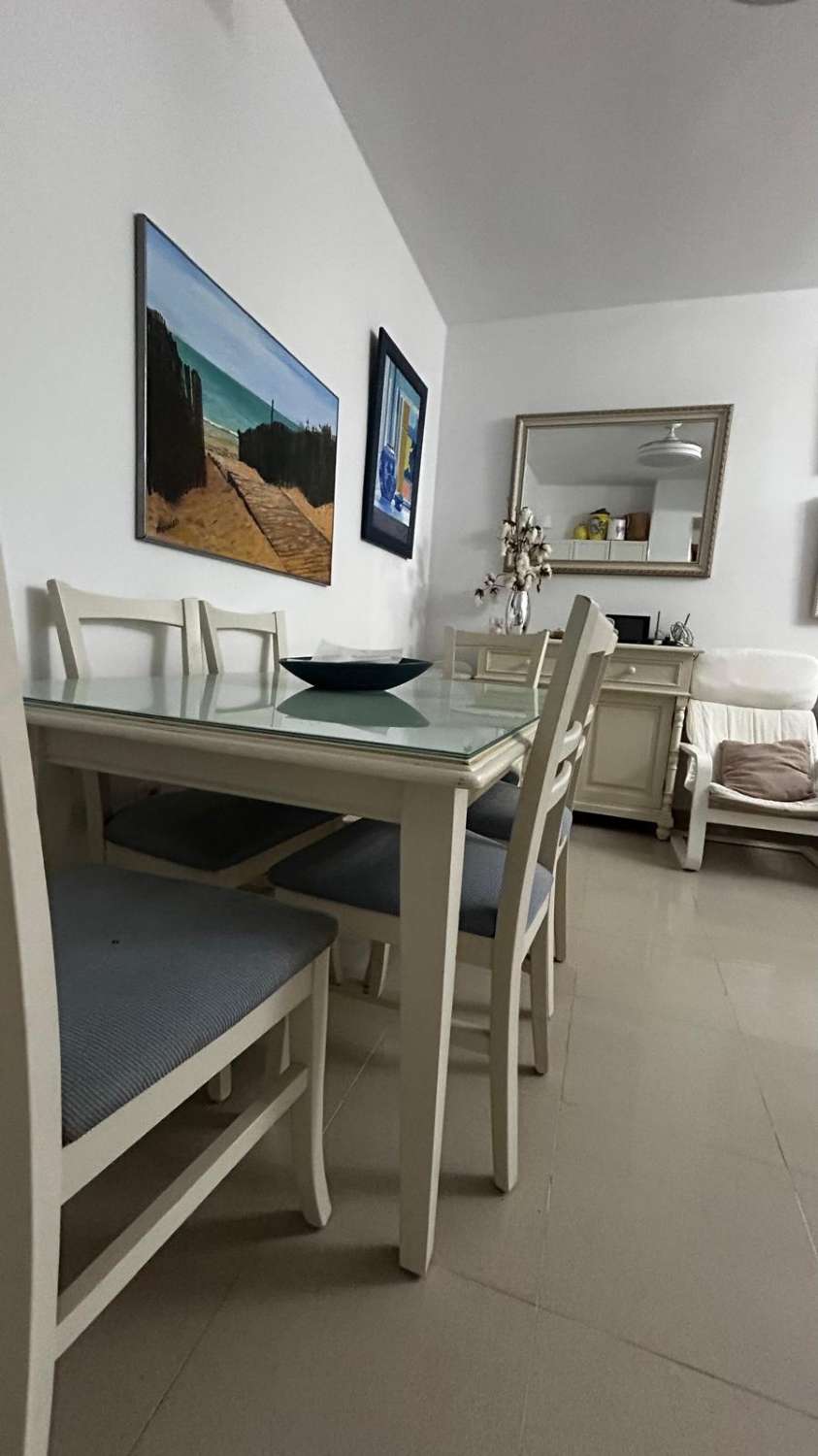 Huoneisto myynnissä Costa Ballena - Largo norte (Rota)