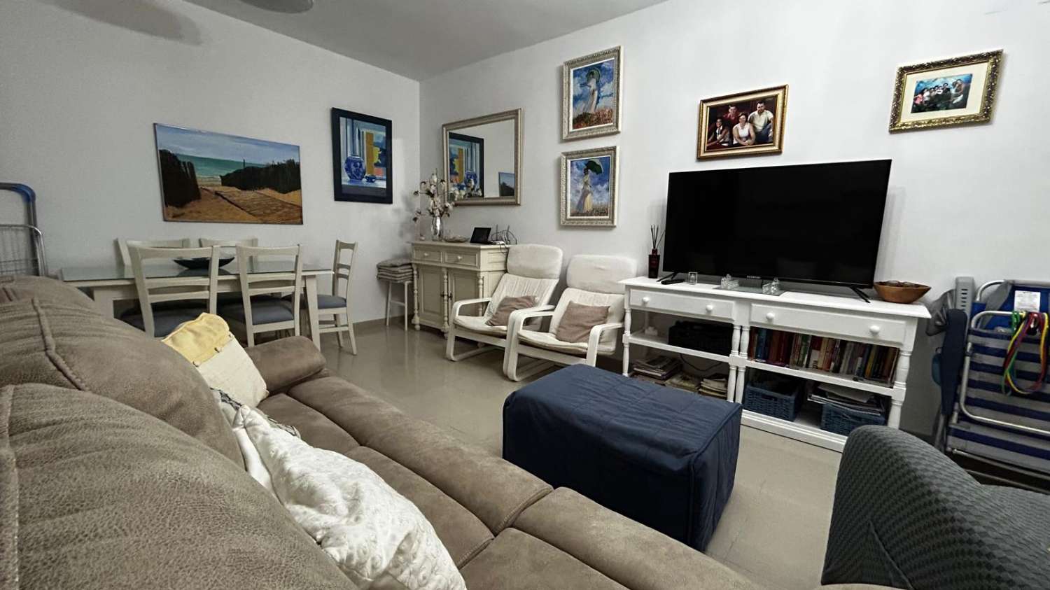 Huoneisto myynnissä Costa Ballena - Largo norte (Rota)