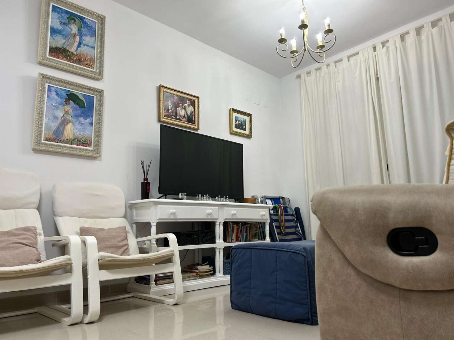 Huoneisto myynnissä Costa Ballena - Largo norte (Rota)