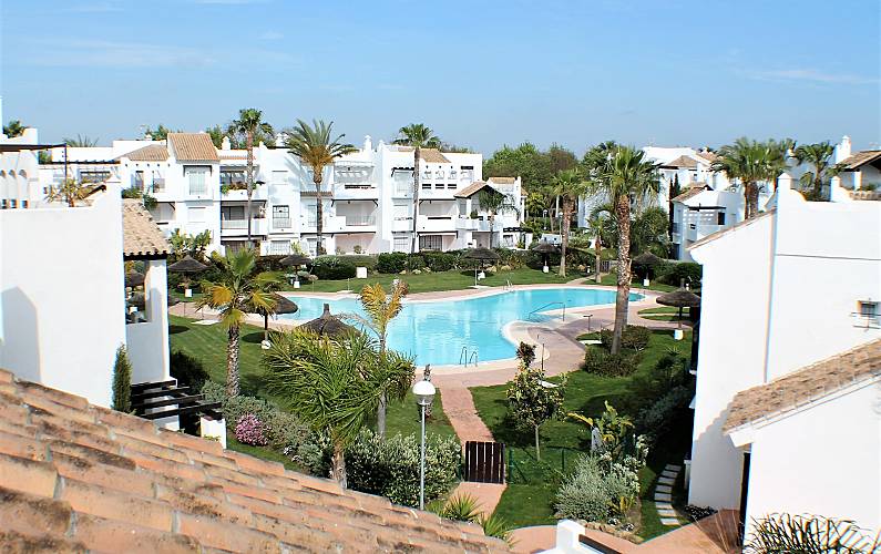 Byt v prodeji in Costa Ballena - Largo norte (Rota)