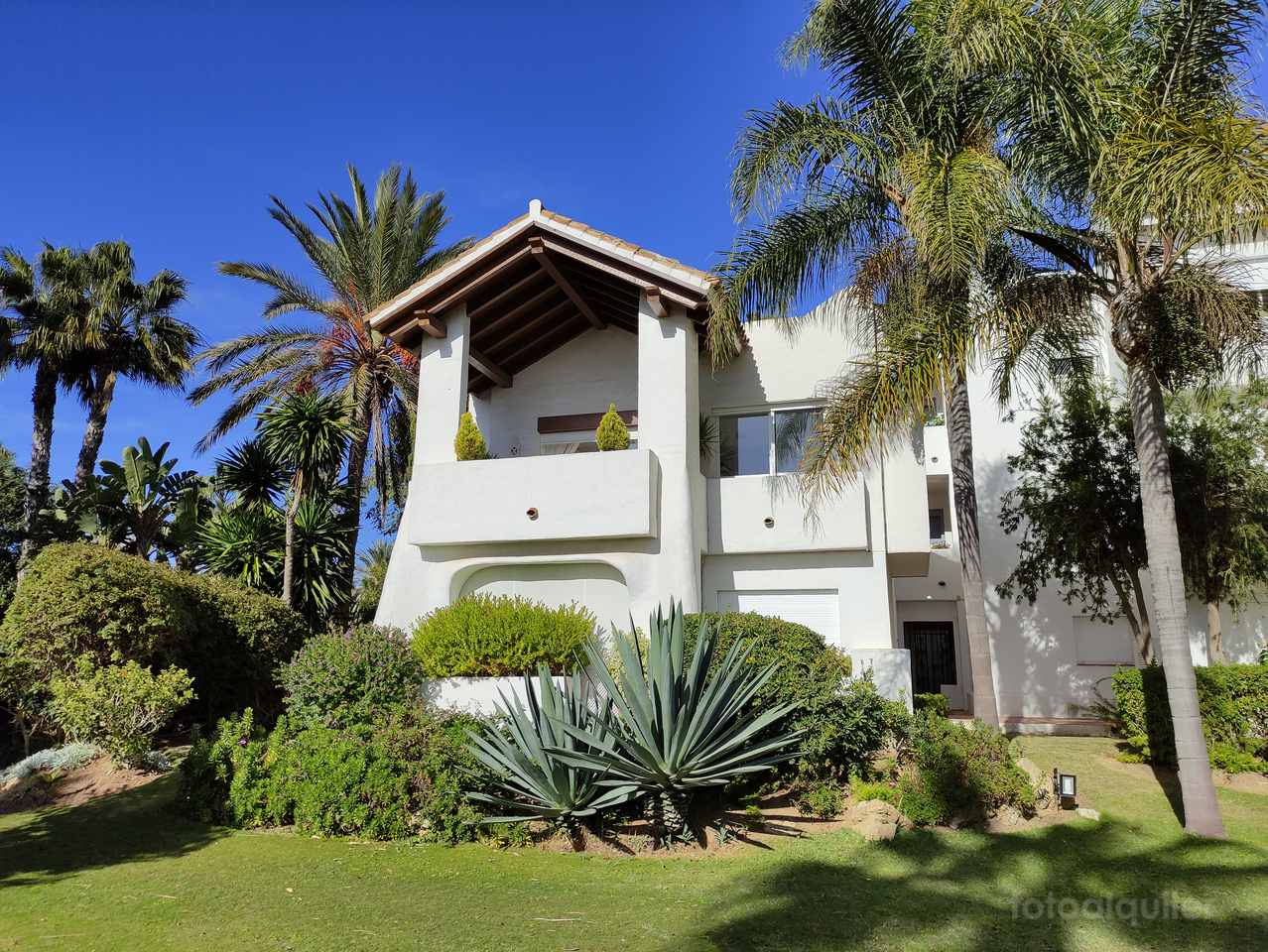 Byt v prodeji in Costa Ballena - Largo norte (Rota)