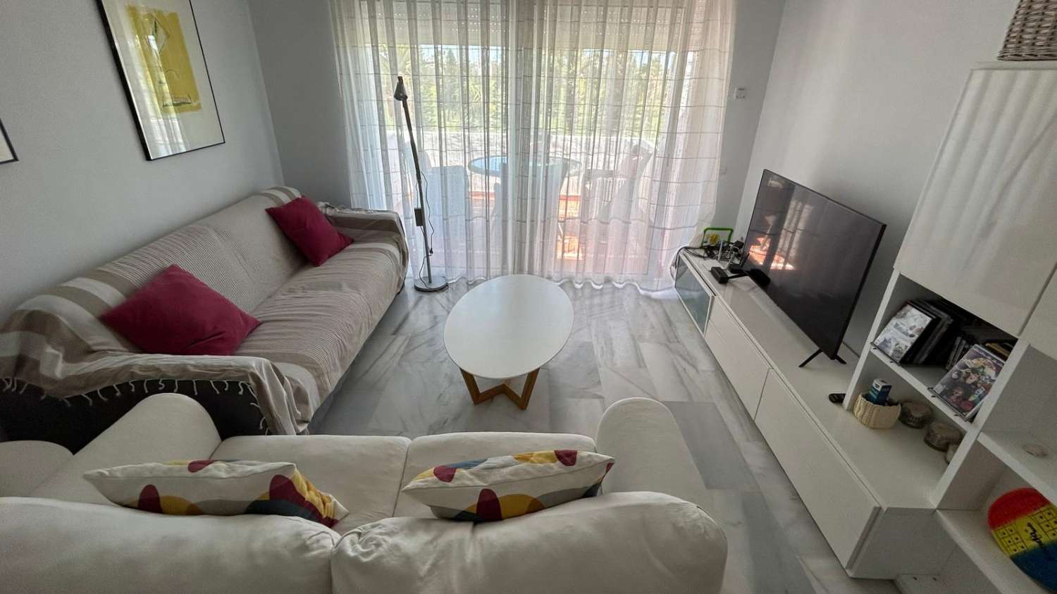 SE VENDE PISO EN PLAYA DEL INFANTE (costa ballena)