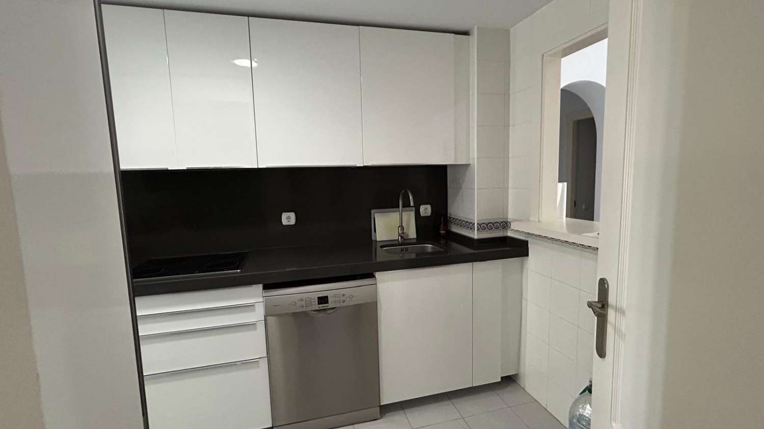 SE VENDE PISO EN PLAYA DEL INFANTE (costa ballena)