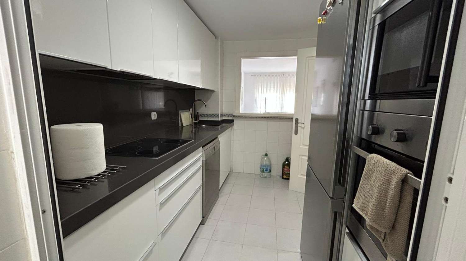 SE VENDE PISO EN PLAYA DEL INFANTE (costa ballena)