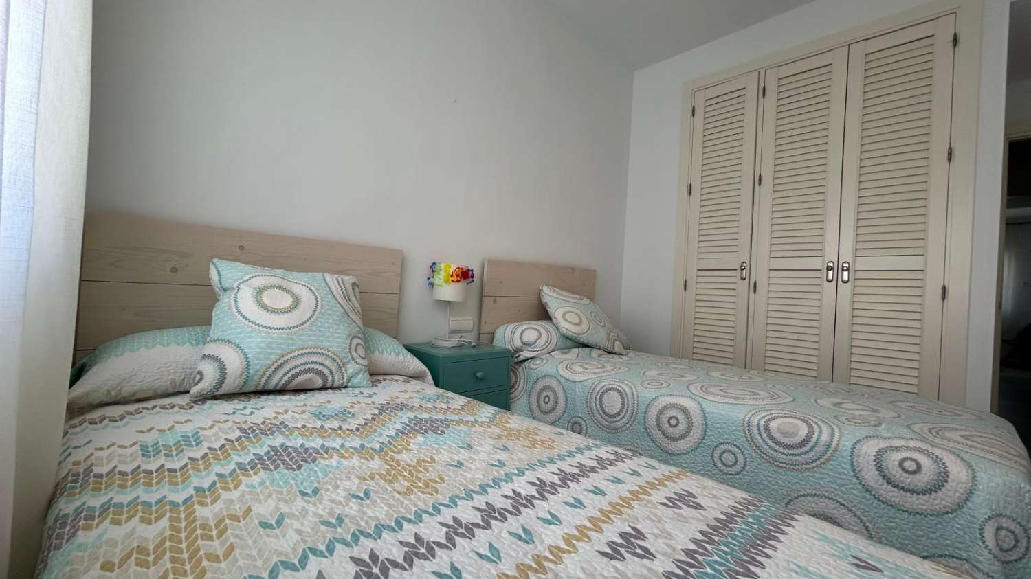 SE VENDE PISO EN PLAYA DEL INFANTE (costa ballena)