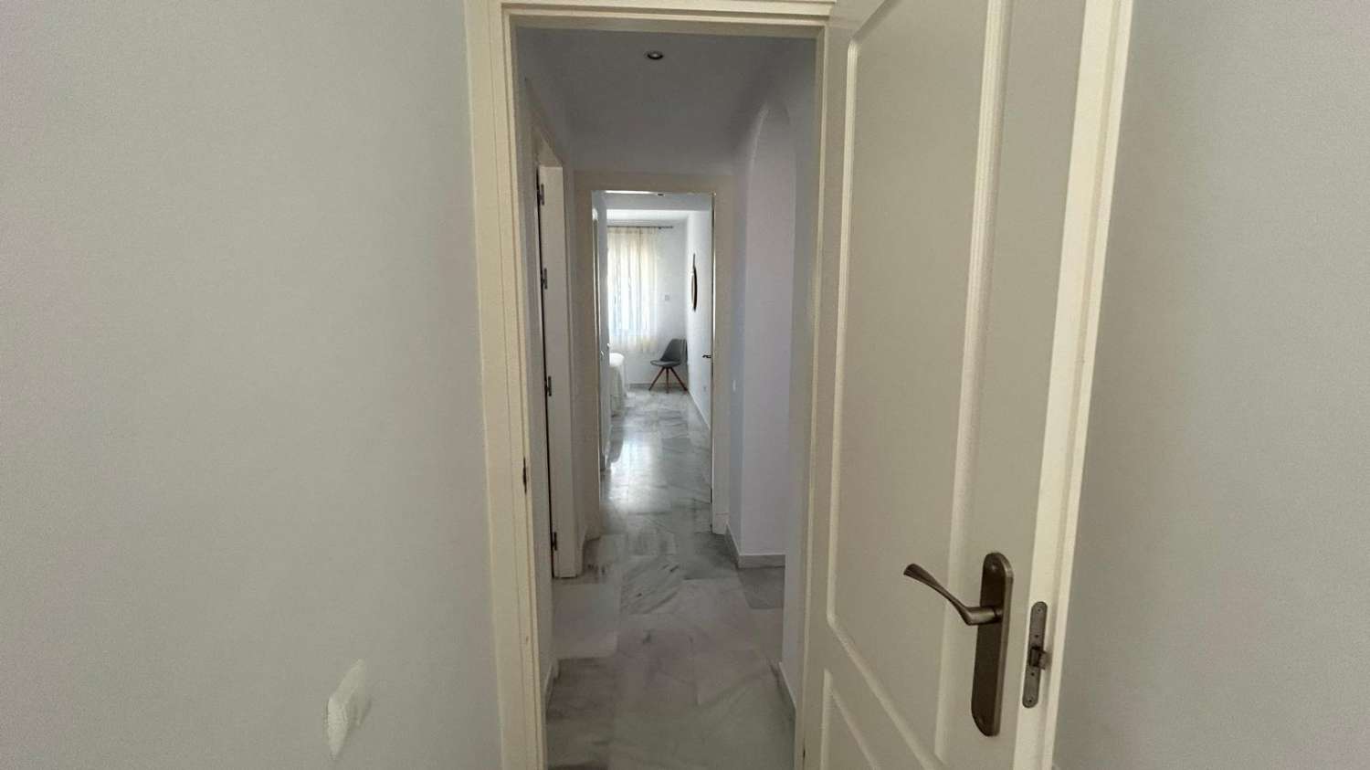 SE VENDE PISO EN PLAYA DEL INFANTE (costa ballena)