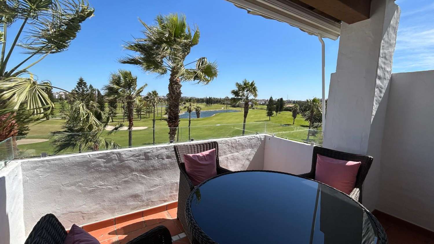 SE VENDE PISO EN PLAYA DEL INFANTE (costa ballena)