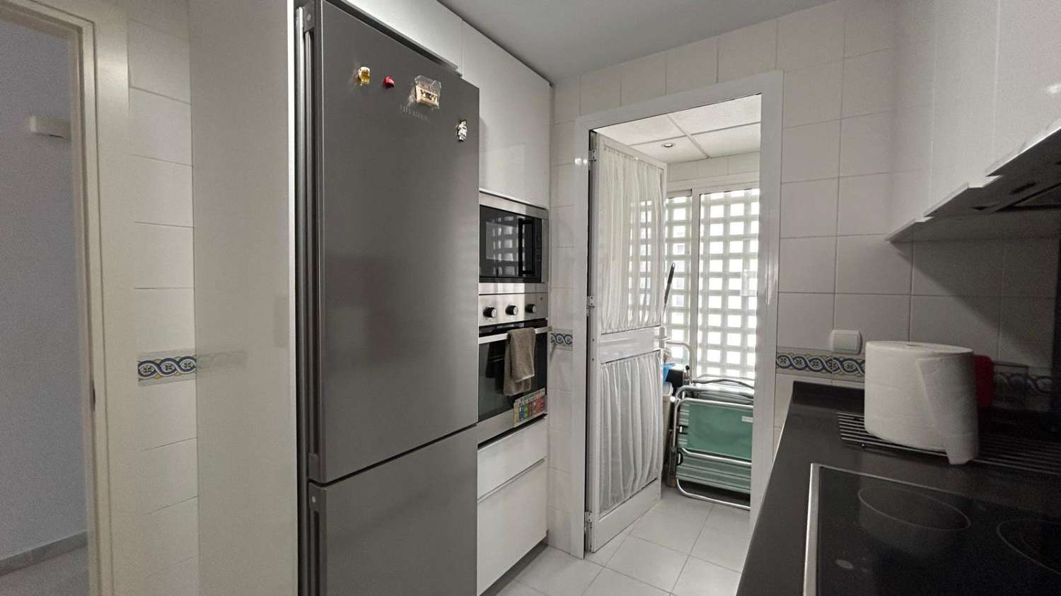 SE VENDE PISO EN PLAYA DEL INFANTE (costa ballena)