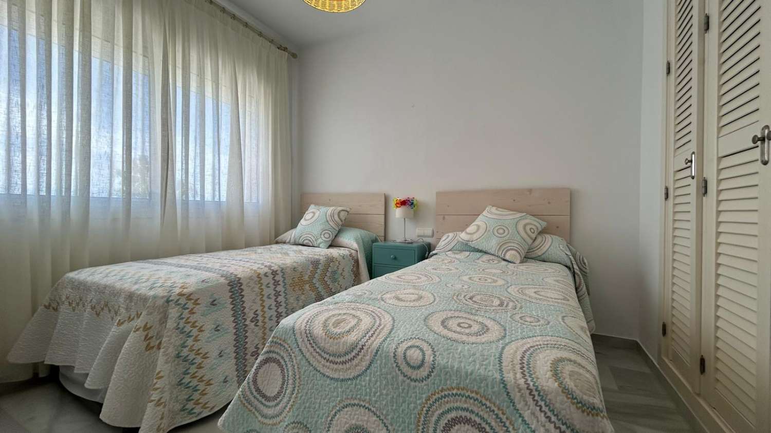 SE VENDE PISO EN PLAYA DEL INFANTE (costa ballena)