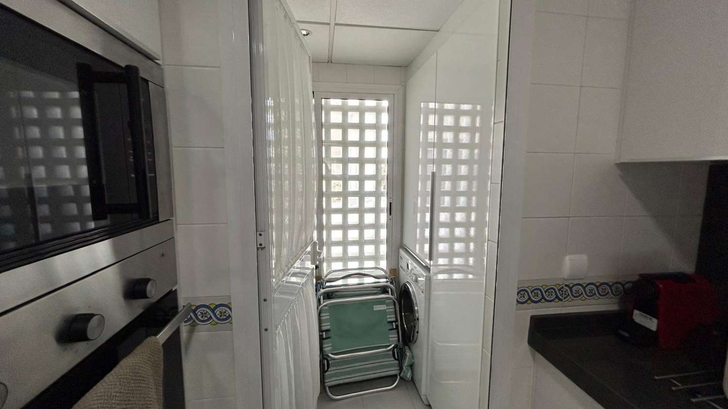 SE VENDE PISO EN PLAYA DEL INFANTE (costa ballena)