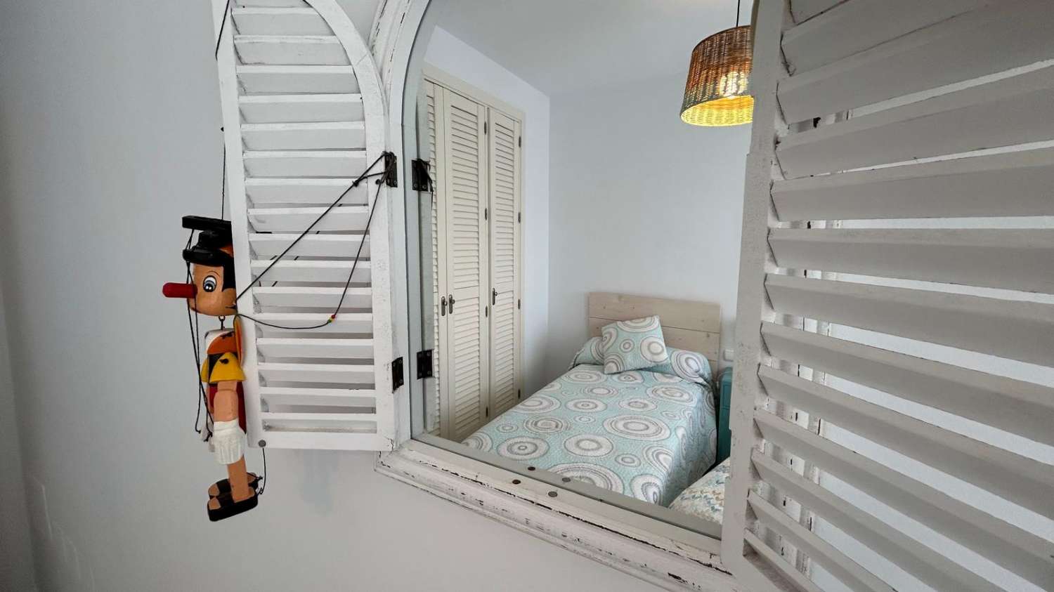 SE VENDE PISO EN PLAYA DEL INFANTE (costa ballena)