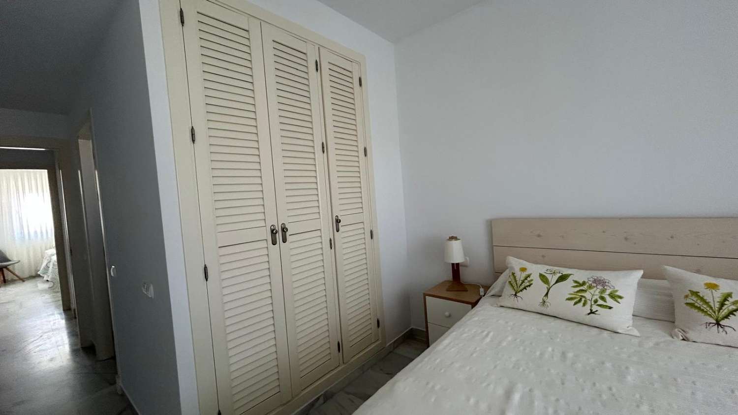 SE VENDE PISO EN PLAYA DEL INFANTE (costa ballena)