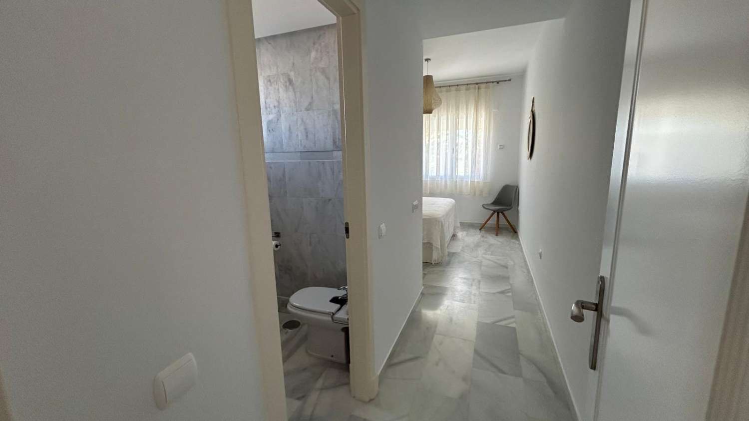 SE VENDE PISO EN PLAYA DEL INFANTE (costa ballena)