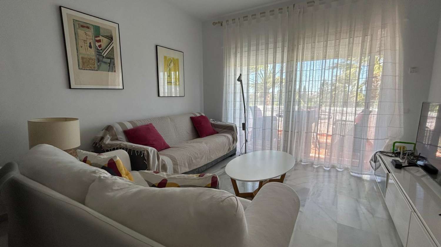 SE VENDE PISO EN PLAYA DEL INFANTE (costa ballena)